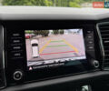 Черный Шкода Kodiaq, объемом двигателя 2 л и пробегом 240 тыс. км за 27850 $, фото 113 на Automoto.ua