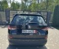 Черный Шкода Kodiaq, объемом двигателя 2 л и пробегом 151 тыс. км за 28999 $, фото 4 на Automoto.ua