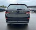 Чорний Шкода Kodiaq, об'ємом двигуна 2 л та пробігом 47 тис. км за 23000 $, фото 3 на Automoto.ua