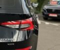 Чорний Шкода Kodiaq, об'ємом двигуна 1.97 л та пробігом 119 тис. км за 29999 $, фото 20 на Automoto.ua