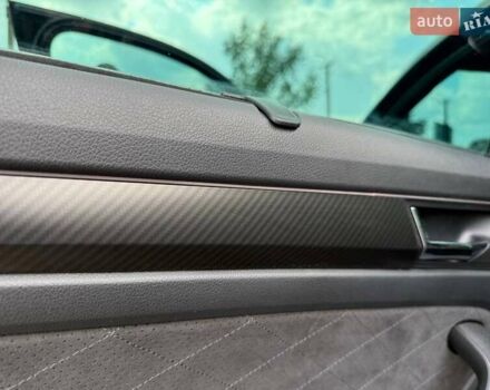 Чорний Шкода Kodiaq, об'ємом двигуна 1.97 л та пробігом 55 тис. км за 35800 $, фото 37 на Automoto.ua