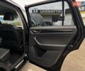 Черный Шкода Kodiaq, объемом двигателя 1.98 л и пробегом 123 тыс. км за 28000 $, фото 21 на Automoto.ua
