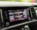 Черный Шкода Kodiaq, объемом двигателя 2 л и пробегом 240 тыс. км за 27850 $, фото 110 на Automoto.ua