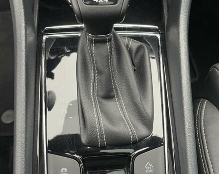 Чорний Шкода Kodiaq, об'ємом двигуна 1.97 л та пробігом 151 тис. км за 30000 $, фото 35 на Automoto.ua