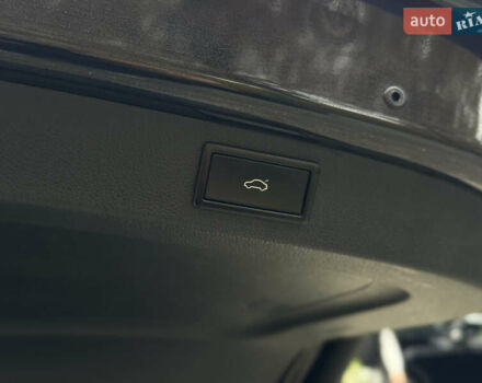 Шкода Kodiaq 2019 у Івано-Франківську на Automoto.ua Чорний Шкода Kodiaq, об'ємом двигуна 1.97 л та пробігом 125 тис. км за 26300 $, фото 20 на Automoto.ua