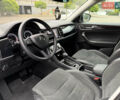 Черный Шкода Kodiaq, объемом двигателя 2 л и пробегом 240 тыс. км за 27850 $, фото 101 на Automoto.ua