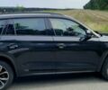 Чорний Шкода Kodiaq, об'ємом двигуна 2 л та пробігом 39 тис. км за 24000 $, фото 7 на Automoto.ua