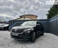 Черный Шкода Kodiaq, объемом двигателя 1.97 л и пробегом 123 тыс. км за 37799 $, фото 13 на Automoto.ua