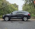 Черный Шкода Kodiaq, объемом двигателя 1.98 л и пробегом 98 тыс. км за 26500 $, фото 4 на Automoto.ua