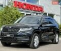 Чорний Шкода Kodiaq, об'ємом двигуна 1.97 л та пробігом 119 тис. км за 29999 $, фото 1 на Automoto.ua
