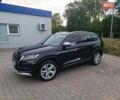 Черный Шкода Kodiaq, объемом двигателя 1.97 л и пробегом 268 тыс. км за 26900 $, фото 5 на Automoto.ua