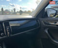 Черный Шкода Kodiaq, объемом двигателя 1.98 л и пробегом 204 тыс. км за 21888 $, фото 25 на Automoto.ua