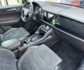 Чорний Шкода Kodiaq, об'ємом двигуна 1.97 л та пробігом 172 тис. км за 29500 $, фото 9 на Automoto.ua