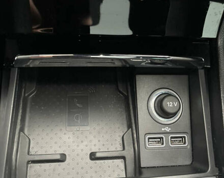 Чорний Шкода Kodiaq, об'ємом двигуна 1.97 л та пробігом 151 тис. км за 30000 $, фото 36 на Automoto.ua