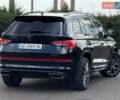Чорний Шкода Kodiaq, об'ємом двигуна 1.97 л та пробігом 55 тис. км за 35800 $, фото 19 на Automoto.ua