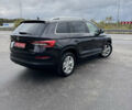 Черный Шкода Kodiaq, объемом двигателя 1.97 л и пробегом 230 тыс. км за 26888 $, фото 4 на Automoto.ua