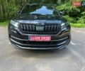 Шкода Kodiaq 2019 в Житомире на Automoto.ua Черный Шкода Kodiaq, объемом двигателя 2 л и пробегом 189 тыс. км за 32500 $, фото 16 на Automoto.ua