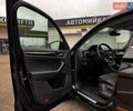 Черный Шкода Kodiaq, объемом двигателя 1.98 л и пробегом 123 тыс. км за 28000 $, фото 20 на Automoto.ua