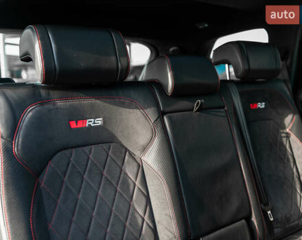 Черный Шкода Kodiaq, объемом двигателя 1.97 л и пробегом 225 тыс. км за 37000 $, фото 34 на Automoto.ua