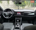 Черный Шкода Kodiaq, объемом двигателя 2 л и пробегом 240 тыс. км за 27850 $, фото 65 на Automoto.ua