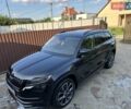 Чорний Шкода Kodiaq, об'ємом двигуна 1.97 л та пробігом 172 тис. км за 29500 $, фото 3 на Automoto.ua
