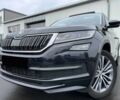 Чорний Шкода Kodiaq, об'ємом двигуна 2 л та пробігом 47 тис. км за 23000 $, фото 1 на Automoto.ua