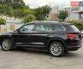 Черный Шкода Kodiaq, объемом двигателя 2 л и пробегом 240 тыс. км за 27850 $, фото 21 на Automoto.ua