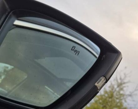 Черный Шкода Kodiaq, объемом двигателя 1.97 л и пробегом 175 тыс. км за 31999 $, фото 13 на Automoto.ua