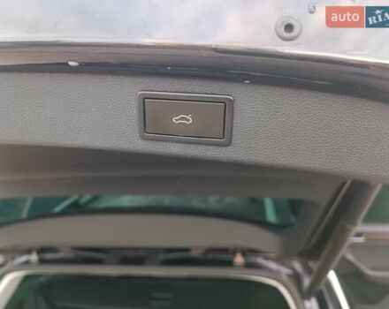 Черный Шкода Kodiaq, объемом двигателя 1.97 л и пробегом 268 тыс. км за 26900 $, фото 35 на Automoto.ua