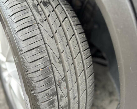 Черный Шкода Kodiaq, объемом двигателя 1.97 л и пробегом 230 тыс. км за 26888 $, фото 13 на Automoto.ua