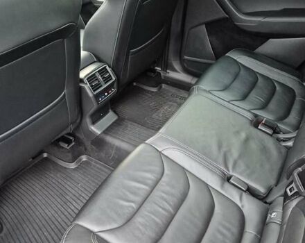 Черный Шкода Kodiaq, объемом двигателя 1.97 л и пробегом 175 тыс. км за 31999 $, фото 39 на Automoto.ua