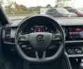 Черный Шкода Kodiaq, объемом двигателя 1.97 л и пробегом 123 тыс. км за 37799 $, фото 49 на Automoto.ua