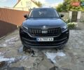 Чорний Шкода Kodiaq, об'ємом двигуна 1.97 л та пробігом 172 тис. км за 29500 $, фото 2 на Automoto.ua