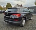 Черный Шкода Kodiaq, объемом двигателя 1.97 л и пробегом 175 тыс. км за 31999 $, фото 4 на Automoto.ua
