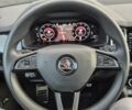 Черный Шкода Kodiaq, объемом двигателя 1.97 л и пробегом 175 тыс. км за 31999 $, фото 66 на Automoto.ua