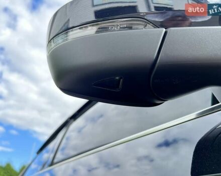 Чорний Шкода Kodiaq, об'ємом двигуна 1.97 л та пробігом 119 тис. км за 29999 $, фото 12 на Automoto.ua