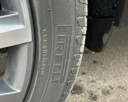 Чорний Шкода Kodiaq, об'ємом двигуна 1.97 л та пробігом 151 тис. км за 30000 $, фото 46 на Automoto.ua