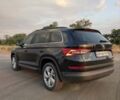Чорний Шкода Kodiaq, об'ємом двигуна 1.97 л та пробігом 280 тис. км за 25000 $, фото 4 на Automoto.ua