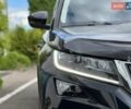 Чорний Шкода Kodiaq, об'ємом двигуна 1.97 л та пробігом 119 тис. км за 29999 $, фото 8 на Automoto.ua