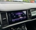 Чорний Шкода Kodiaq, об'ємом двигуна 1.97 л та пробігом 119 тис. км за 29999 $, фото 56 на Automoto.ua