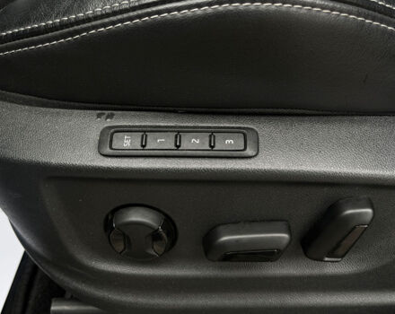 Черный Шкода Kodiaq, объемом двигателя 2 л и пробегом 157 тыс. км за 29000 $, фото 10 на Automoto.ua