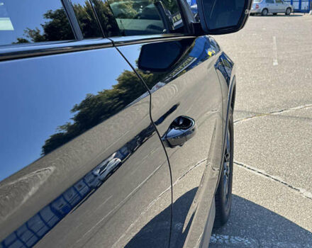 Черный Шкода Kodiaq, объемом двигателя 1.97 л и пробегом 138 тыс. км за 30500 $, фото 4 на Automoto.ua