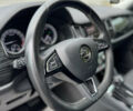 Черный Шкода Kodiaq, объемом двигателя 1.97 л и пробегом 230 тыс. км за 26888 $, фото 18 на Automoto.ua