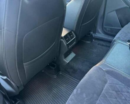 Чорний Шкода Kodiaq, об'ємом двигуна 1.97 л та пробігом 180 тис. км за 31000 $, фото 13 на Automoto.ua