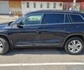 Чорний Шкода Kodiaq, об'ємом двигуна 1.97 л та пробігом 235 тис. км за 25500 $, фото 10 на Automoto.ua