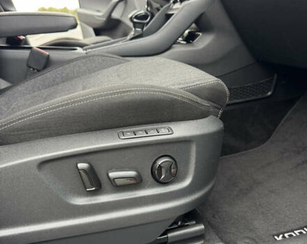 Черный Шкода Kodiaq, объемом двигателя 1.97 л и пробегом 230 тыс. км за 26888 $, фото 44 на Automoto.ua