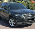 Шкода Kodiaq 2019 в Днепре (Днепропетровске) на Automoto.ua Черный Шкода Kodiaq, объемом двигателя 2 л и пробегом 82 тыс. км за 29999 $, фото 4 на Automoto.ua