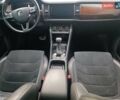 Черный Шкода Kodiaq, объемом двигателя 1.97 л и пробегом 268 тыс. км за 26900 $, фото 38 на Automoto.ua
