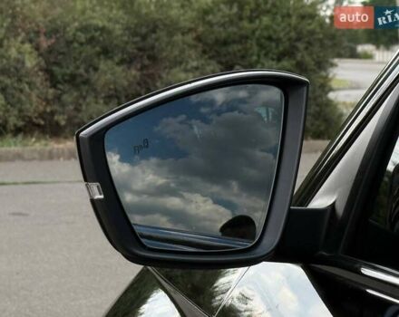 Чорний Шкода Kodiaq, об'ємом двигуна 1.97 л та пробігом 55 тис. км за 35800 $, фото 18 на Automoto.ua