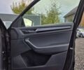 Черный Шкода Kodiaq, объемом двигателя 1.97 л и пробегом 175 тыс. км за 31999 $, фото 50 на Automoto.ua